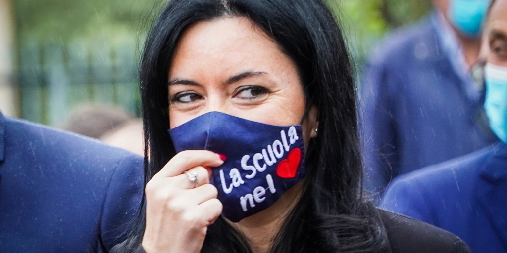 Azzolina: “Linee guida per gli asili nido pronte a breve”