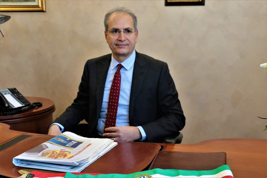 Ordinanza comunale